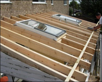 Roofers in Sutton