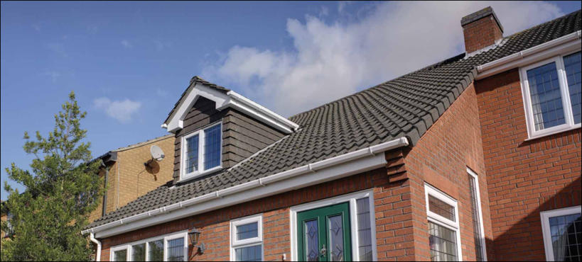 Professional, reliable roofers in Sutton
