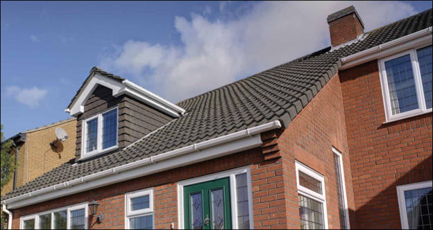 Professional, reliable roofers in Sutton