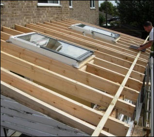 Epsom Roofer