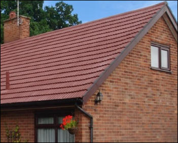 Specialist Roofer in Sutton