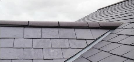Roof repairs Sutton