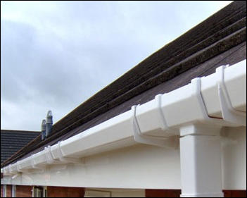 Fascias and Soffits Sutton