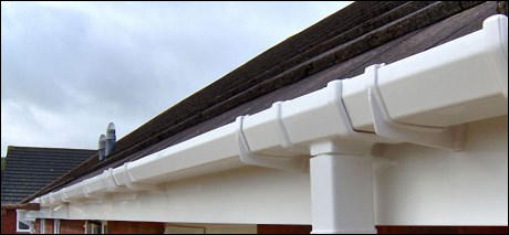 Fascias and Soffits Sutton