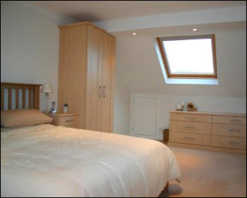 Loft conversions Sutton