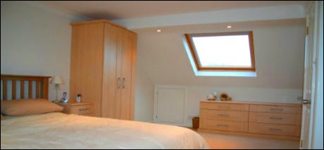 Loft conversions Sutton