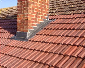 Lead work Sutton