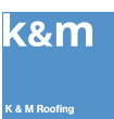 K & M Roofing in Epsom